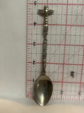 Vancouver BC Totem Pole Souvenir Spoon