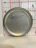Kiwi Sundaes Mcdonalds Button Pinback