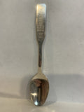 Canada Peace Tower Ottawa Ontario Souvenir Spoon