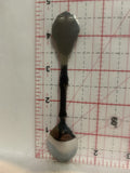 Ukranian Village Dauphin Manitoba Souvenir Spoon
