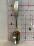 Canada Peace Tower Ottawa Ontario Souvenir Spoon