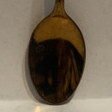 Expo '74 Spokane USA collectable Souvenir Spoon PD