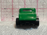 Green Early Times '32 Ford DTX84 1997 Hot Wheels Diecast Car
