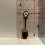 Expo '74 Spokane USA collectable Souvenir Spoon PD