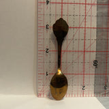 Expo '74 Spokane USA collectable Souvenir Spoon PD