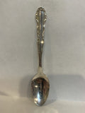 C J P Schook Souvenir Spoon