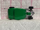 Green Early Times '32 Ford DTX84 1997 Hot Wheels Diecast Car