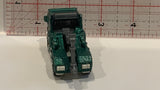 Green Urban Tow Truck MB839 W4887 Matchbox Toy Diecast Car