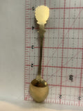 Vancouver BC City Souvenir Spoon