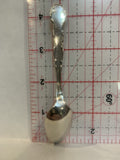 C J P Schook Souvenir Spoon