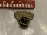 City of Lethbridge Crest Emblem Lapel Hat Pin CT