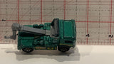 Green Urban Tow Truck MB839 W4887 Matchbox Toy Diecast Car