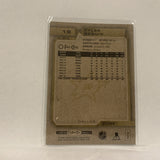 #19 Tyler Seguin Dallas Stars All Star  2018-19 O-Pee-Chee Hockey Card A2D