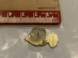 Smoking Lips Lapel Hat Pin CT