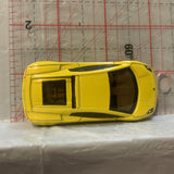 Yellow Lamborghini Gallardo LP 560  Hot Wheels Loose Diecast Car 1/64 HK