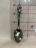 Hawaii Hula Dancer Souvenir Spoon
