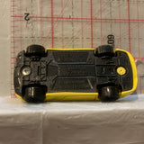 Yellow Lamborghini Gallardo LP 560  Hot Wheels Loose Diecast Car 1/64 HK