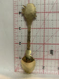 Leduc Baseball Souvenir Spoon