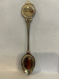 Minter Gardens Chilliwack BC Canada Souvenir Spoon