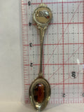 Minter Gardens Chilliwack BC Canada Souvenir Spoon
