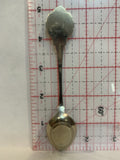 Minter Gardens Chilliwack BC Canada Souvenir Spoon