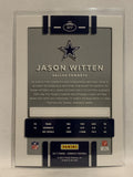 #277 Jason Witten Dallas Cowboys 2017 Donruss Football Card