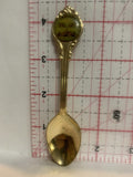Indiana Racing Raceway Souvenir Spoon