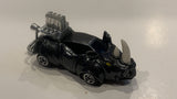 Grey Rhino Rod Matchbox Toy Diecast Car