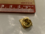 UD Logo Lapel Hat Pin CT