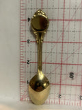 Indiana Racing Raceway Souvenir Spoon