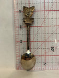 Tasmania Apple Souvenir Spoon