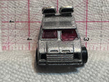 Silver Delivery Cool-One 2004 Hot Wheels Diecast Car