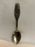 Indiana Racing Raceway Souvenir Spoon