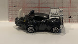 Grey Rhino Rod Matchbox Toy Diecast Car