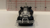 Grey Rhino Rod Matchbox Toy Diecast Car