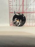 Musian Idol Button Pinback