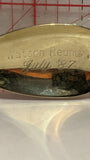 Watson Reunion July 87 Tree  Oneida  Souvenir Spoon