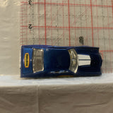 Blue Miloden '72 Ford Gran Torino Sport Hot Wheels Loose Diecast Car 1/64 HK