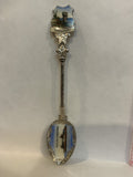 Tobermory M S Chi-Cheemaun Souvenir Spoon