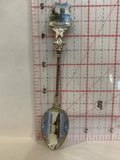 Tobermory M S Chi-Cheemaun Souvenir Spoon