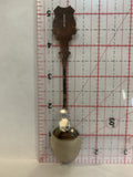 Tobermory M S Chi-Cheemaun Souvenir Spoon