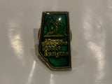 Alberta District #2 Little League  Lapel Hat Pin CT