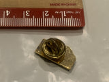Alberta District #2 Little League  Lapel Hat Pin CT
