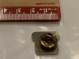 Dan Field Logo Lapel Hat Pin CT