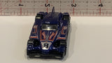 Blue Formul8 Hot Wheels Toy Diecast Car