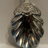 South Dakota Pheasent Bird collectable Souvenir Spoon PE