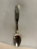 Calgary Alberta Canada City Souvenir Spoon