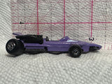 Purple F1 Racer  Unbranded  Diecast Car