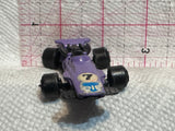 Purple F1 Racer  Unbranded  Diecast Car