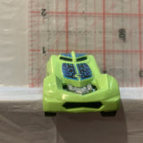 Green RD-03 Hot Wheels Loose Diecast Car 1/64 HK